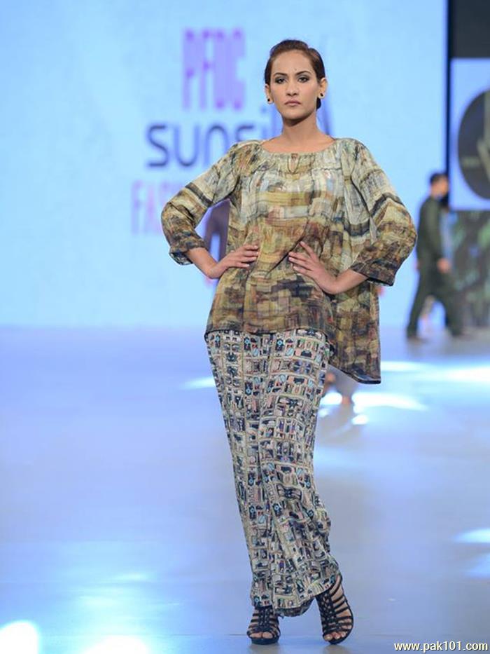 Abid Saleem Fashion Photography