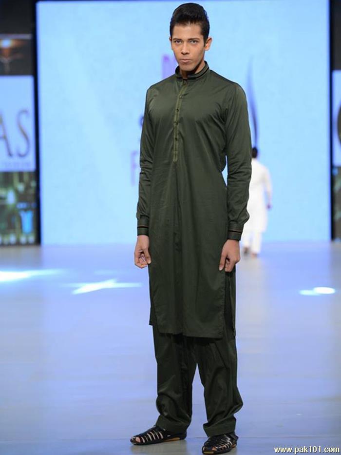 Abid Saleem Fashion Photography