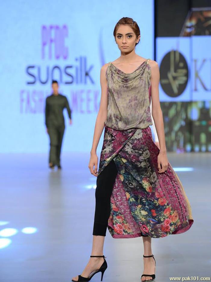 Abid Saleem Fashion Photography