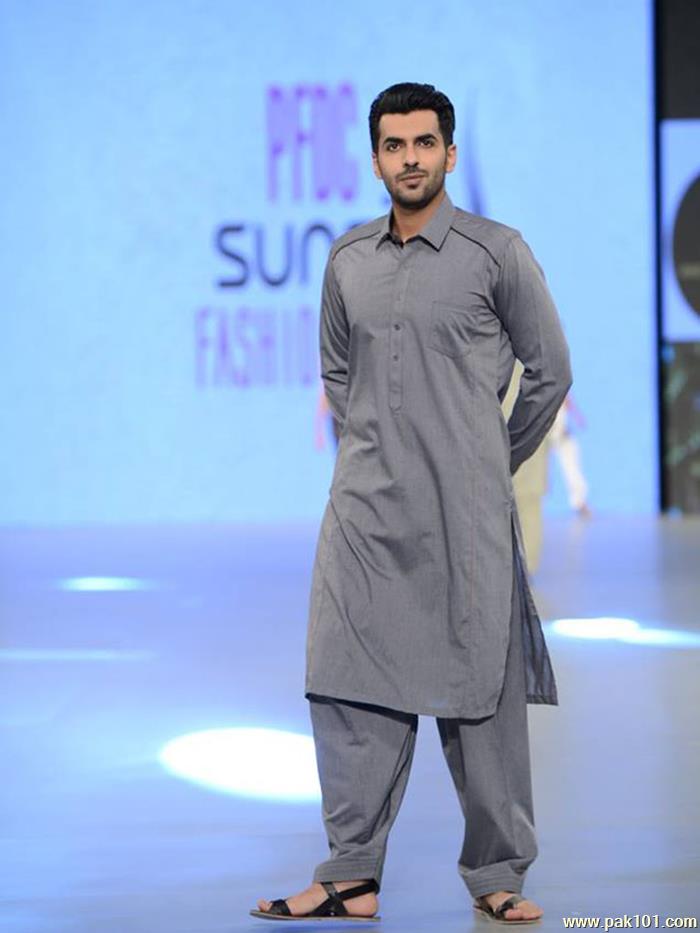 Abid Saleem Fashion Photography