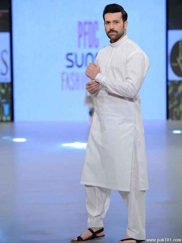 Abid Saleem Fashion Photography