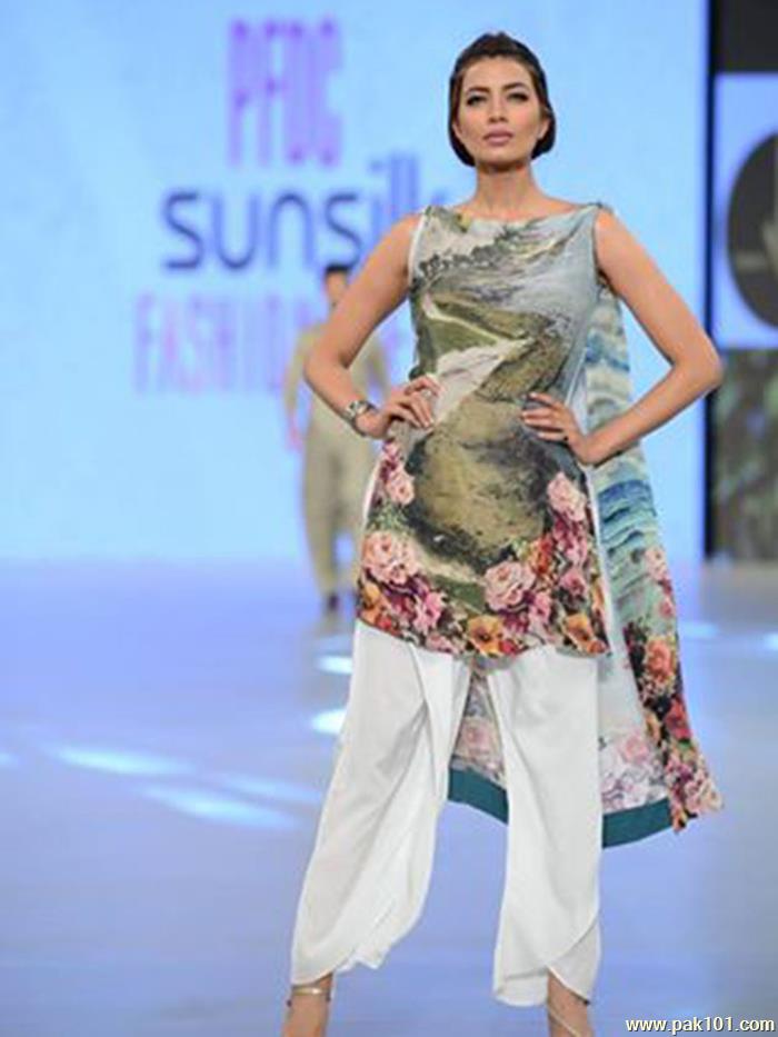 Abid Saleem Fashion Photography