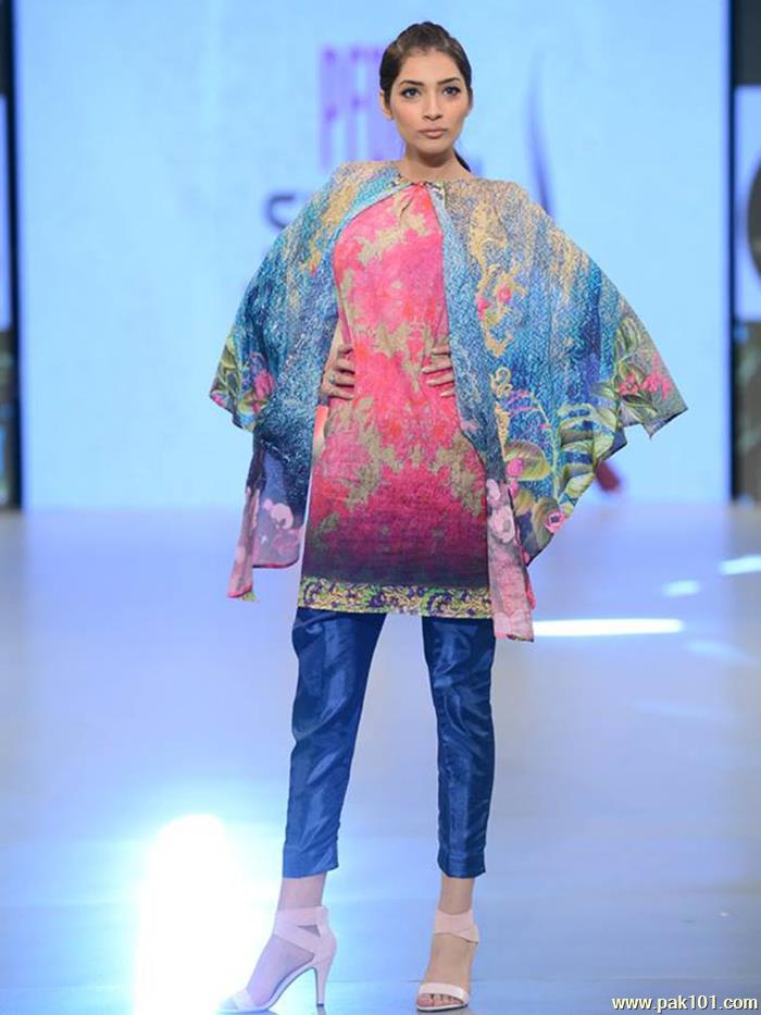 Abid Saleem Fashion Photography