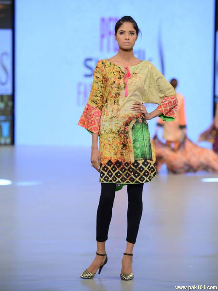 Abid Saleem Fashion Photography