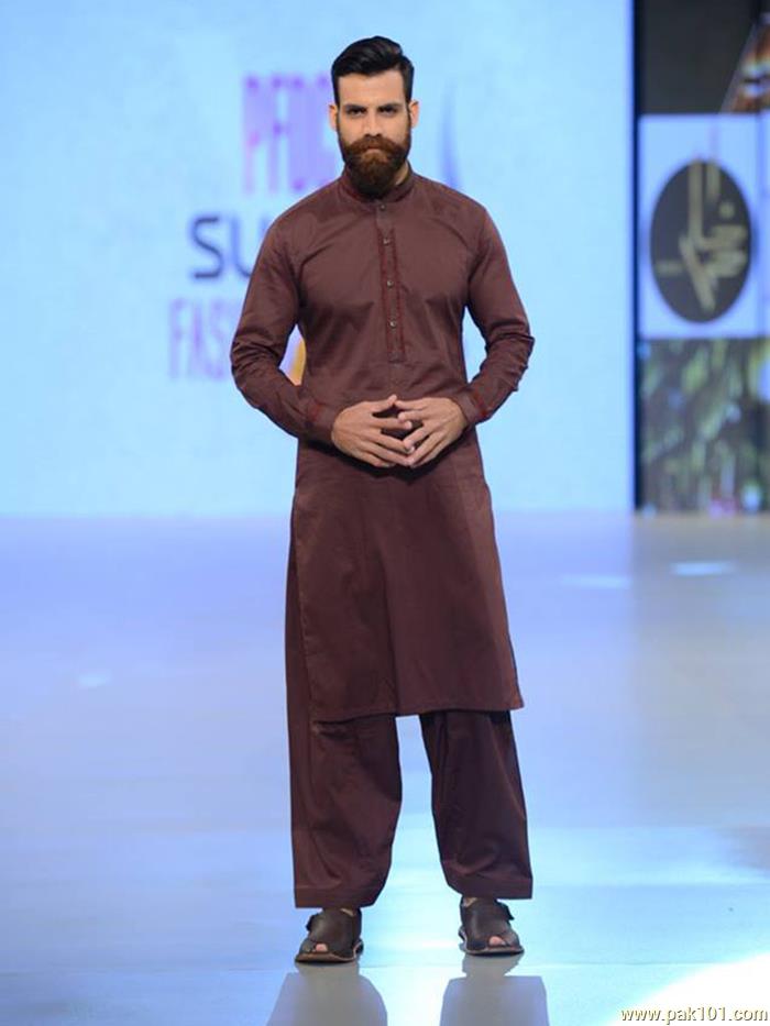 Abid Saleem Fashion Photography