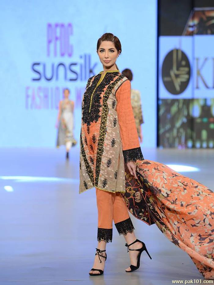 Abid Saleem Fashion Photography