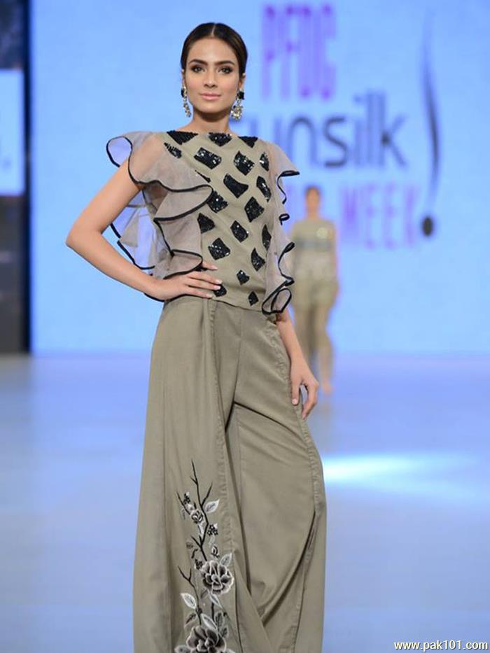 Abid Saleem Fashion Photography