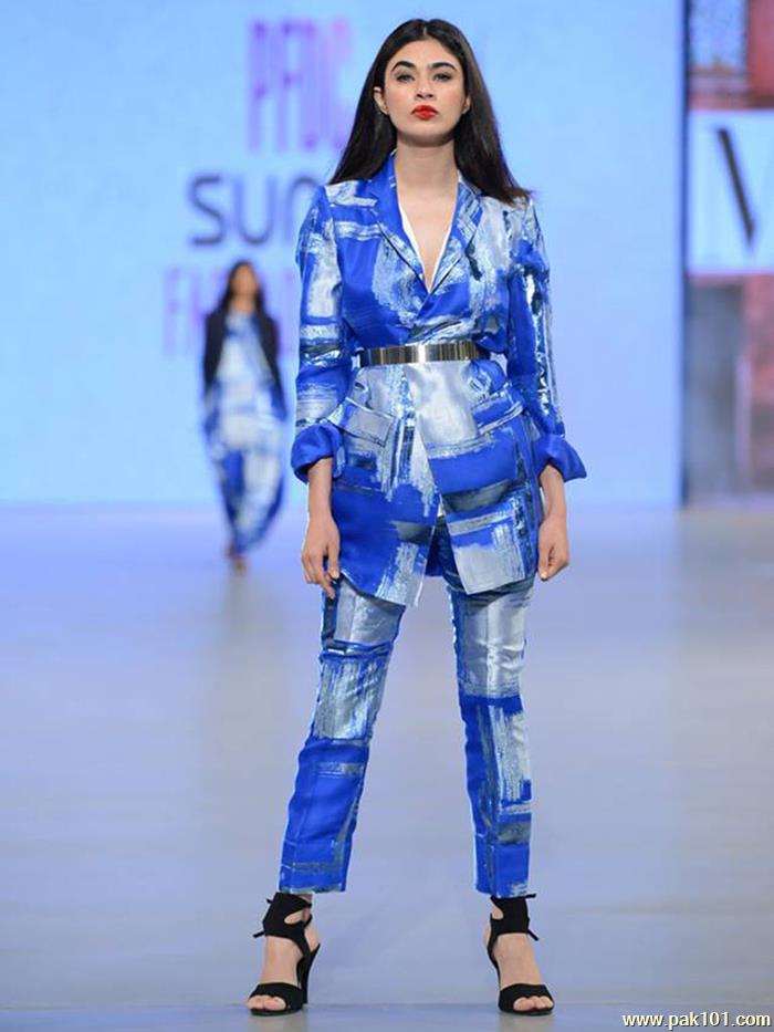 Abid Saleem Fashion Photography