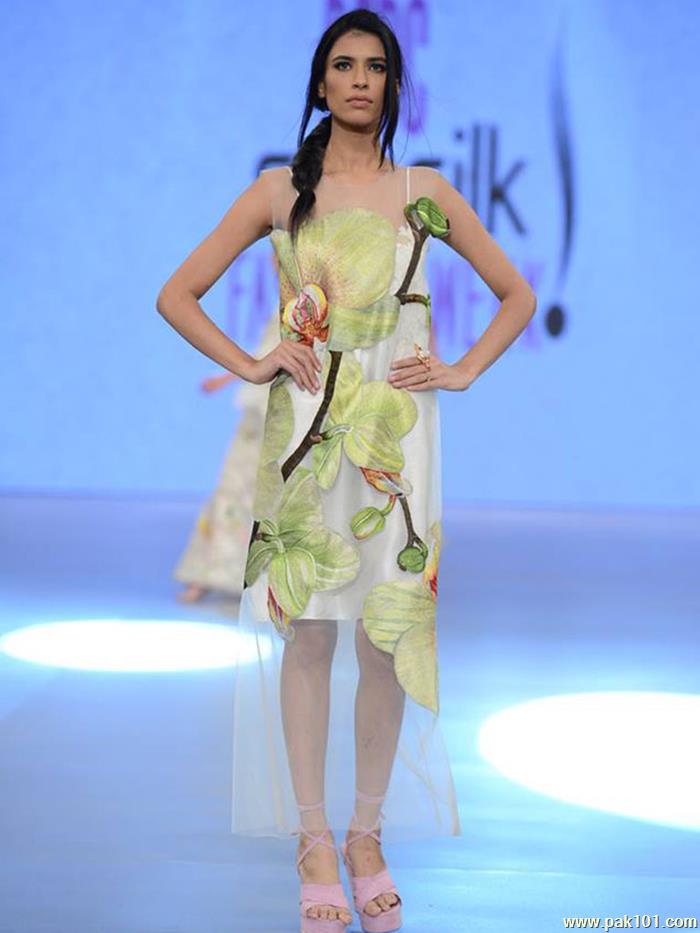 Abid Saleem Fashion Photography