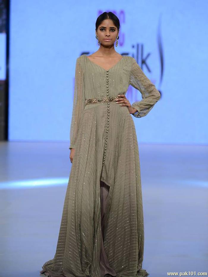 Abid Saleem Fashion Photography