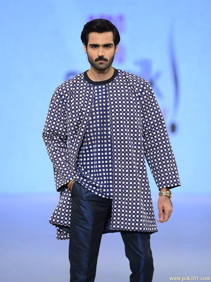 Abid Saleem Fashion Photography