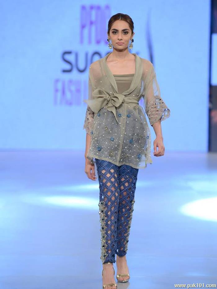 Abid Saleem Fashion Photography