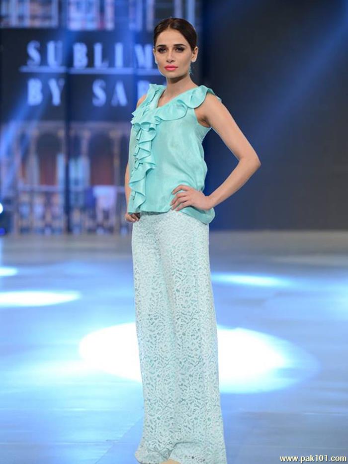 Abid Saleem Fashion Photography