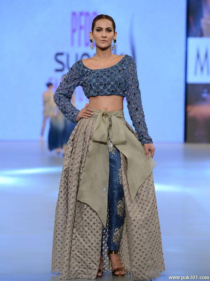 Abid Saleem Fashion Photography