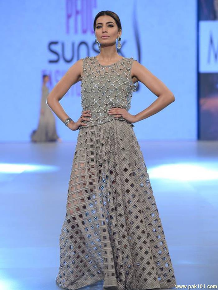 Abid Saleem Fashion Photography