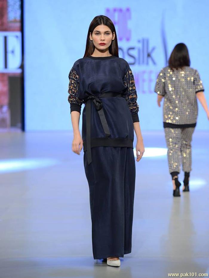 Abid Saleem Fashion Photography