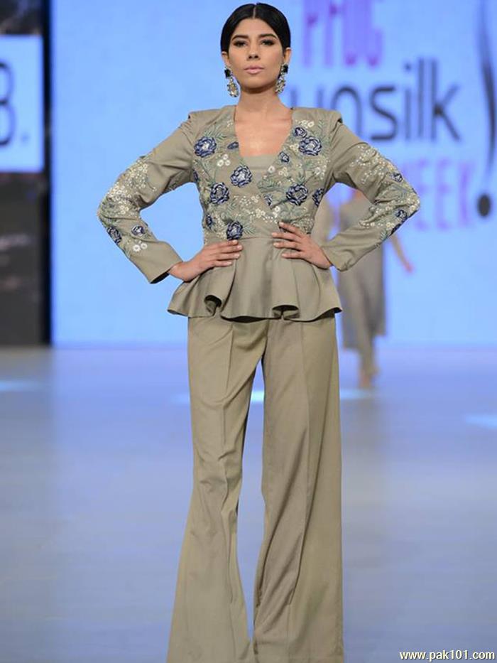 Abid Saleem Fashion Photography