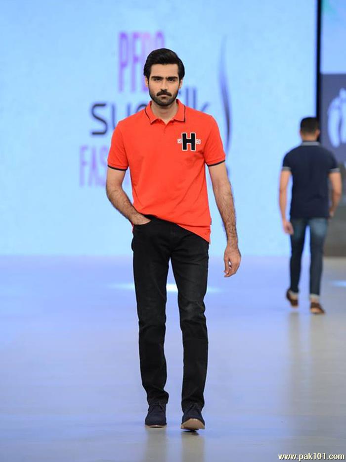 Abid Saleem Fashion Photography