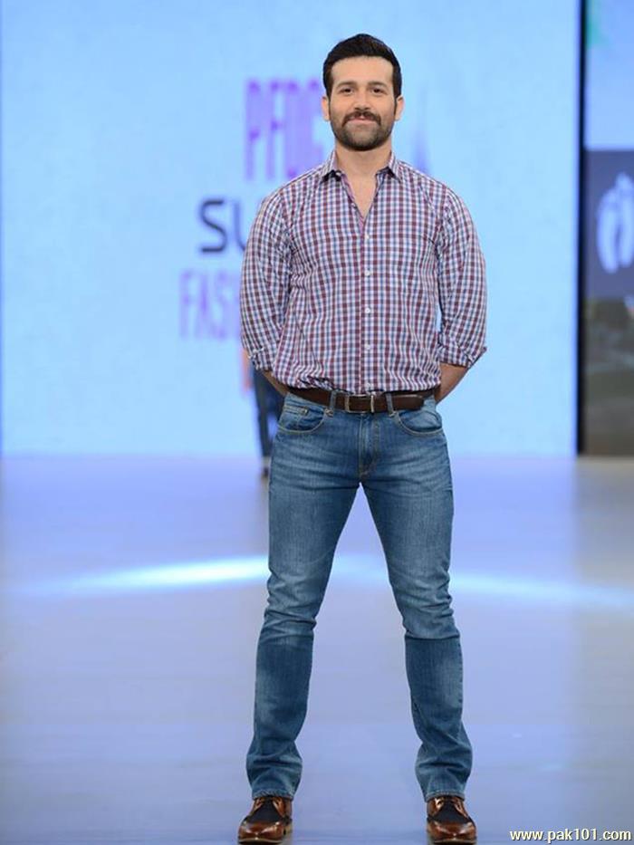 Abid Saleem Fashion Photography