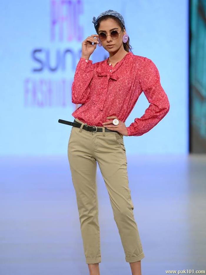 Abid Saleem Fashion Photography