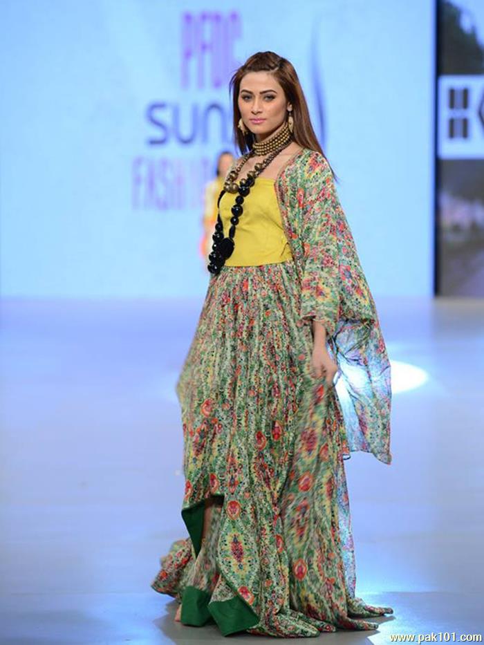 Abid Saleem Fashion Photography