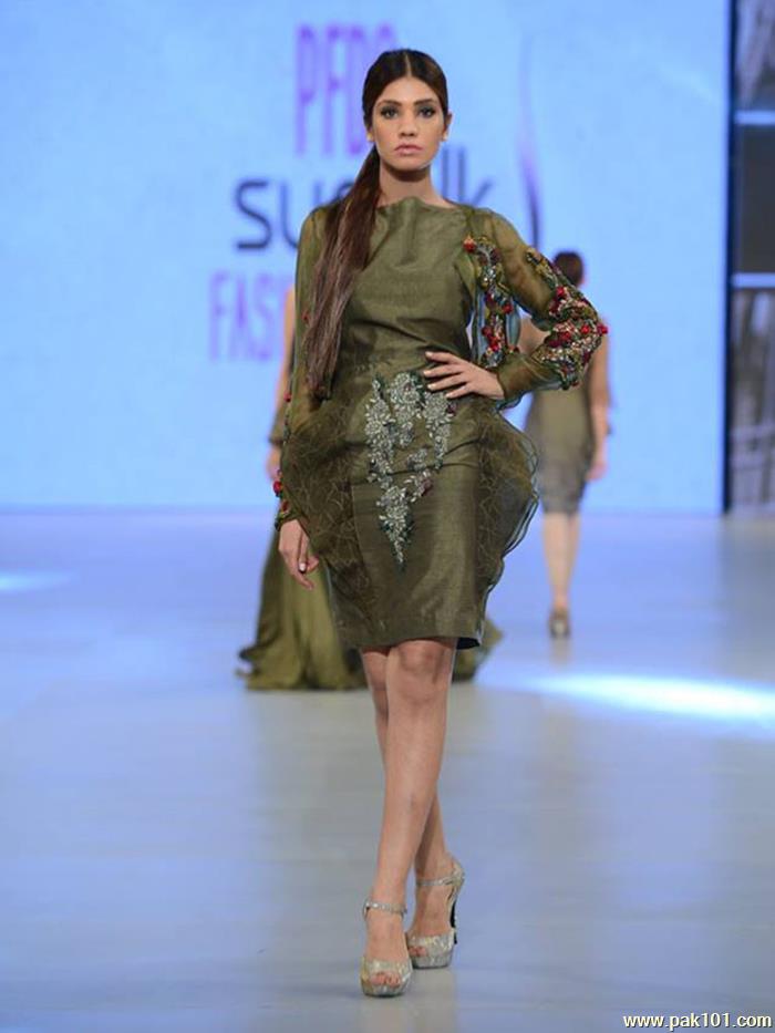 Abid Saleem Fashion Photography