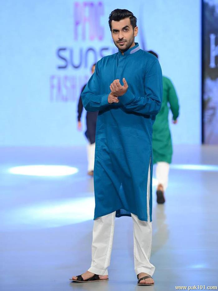 Abid Saleem Fashion Photography