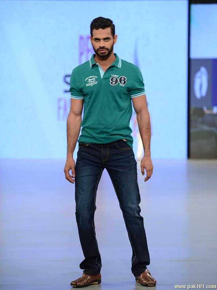 Abid Saleem Fashion Photography