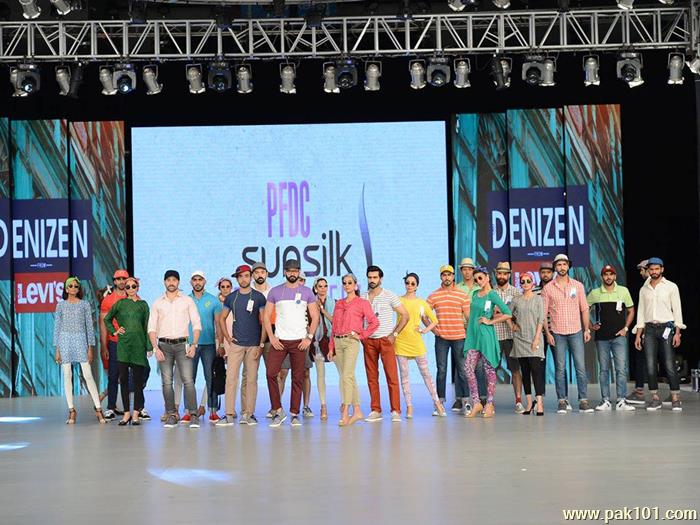 Abid Saleem Fashion Photography