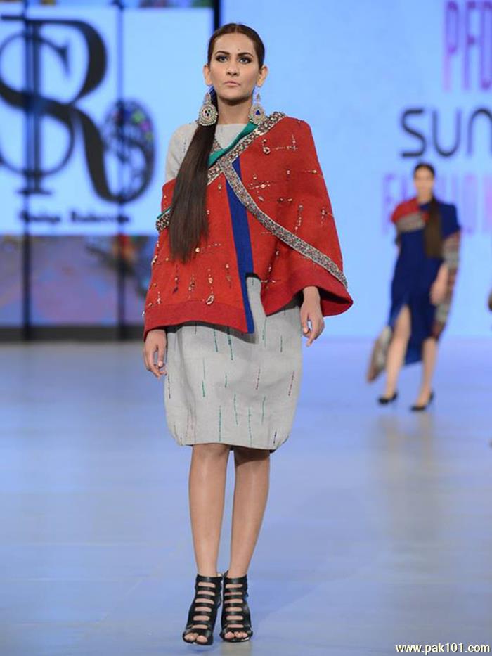 Abid Saleem Fashion Photography