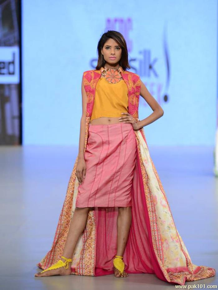 Abid Saleem Fashion Photography