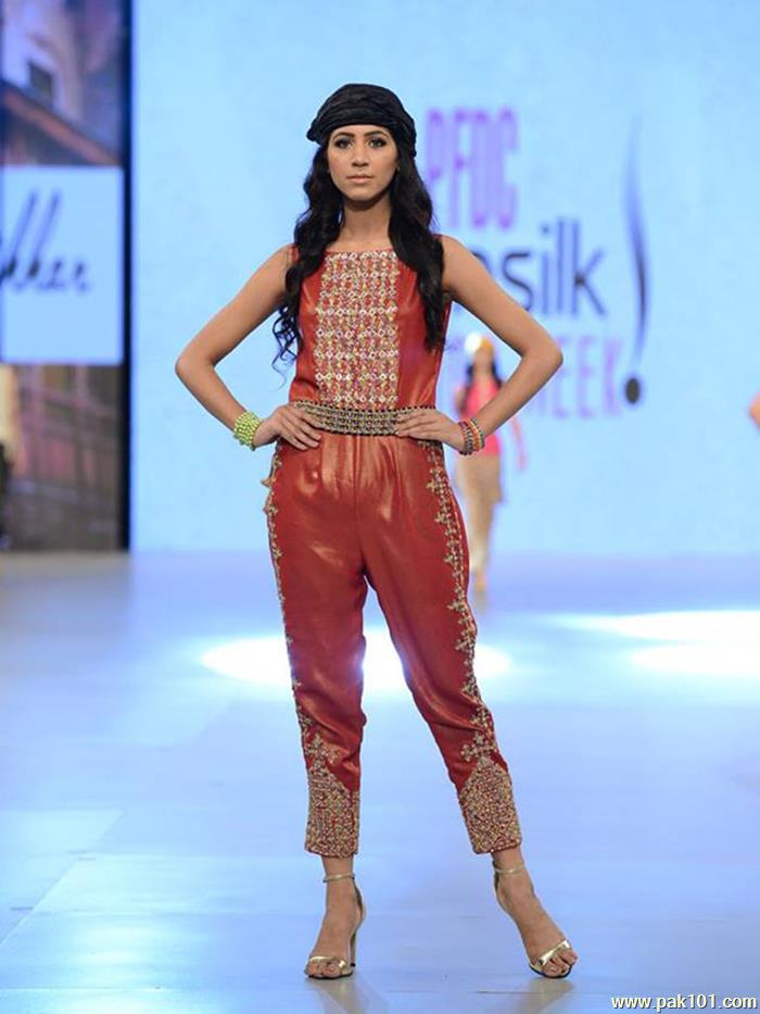 Abid Saleem Fashion Photography