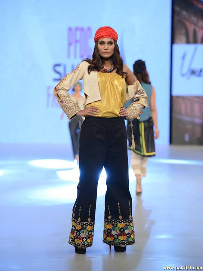 Abid Saleem Fashion Photography