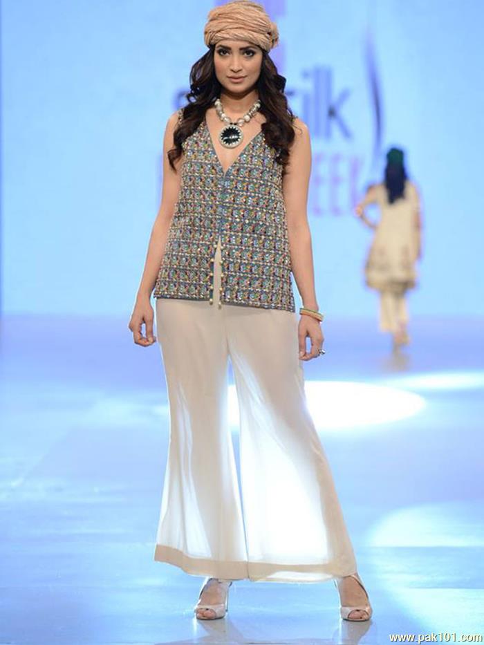 Abid Saleem Fashion Photography