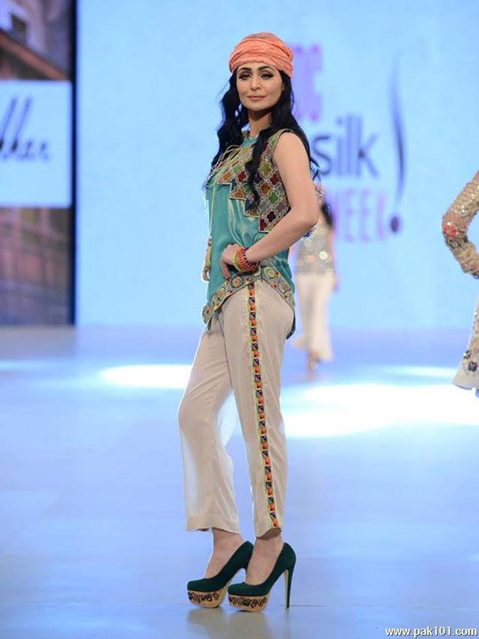 Abid Saleem Fashion Photography