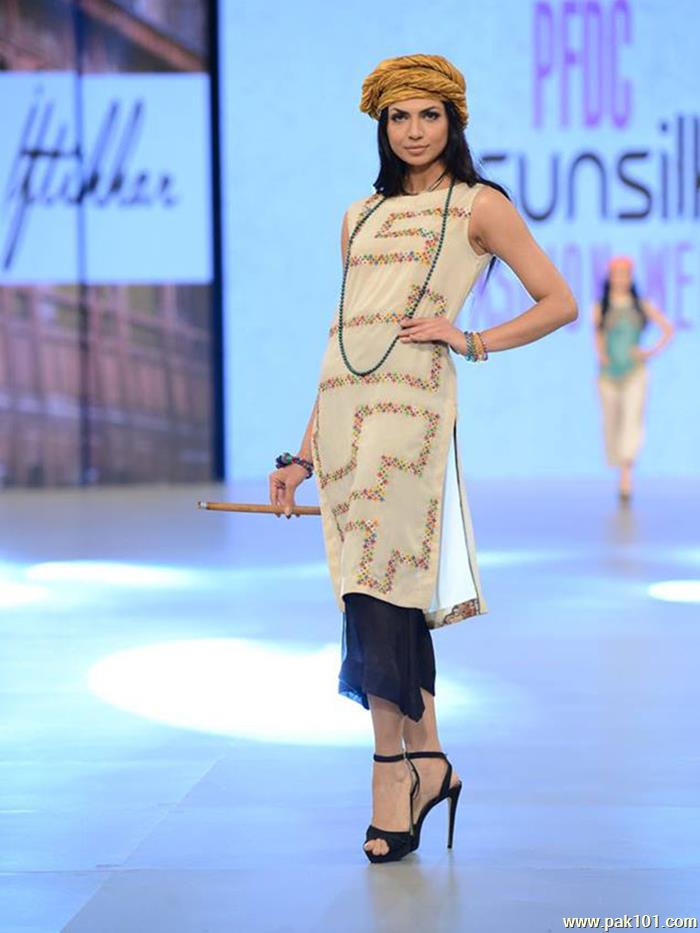 Abid Saleem Fashion Photography