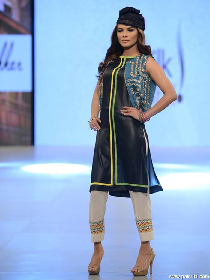 Abid Saleem Fashion Photography