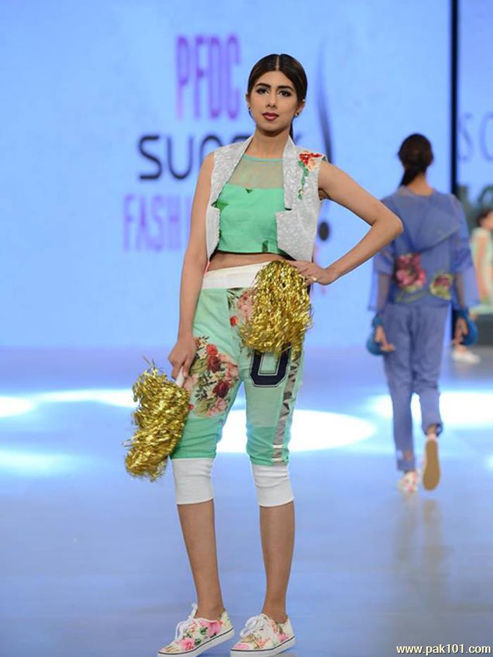 Abid Saleem Fashion Photography