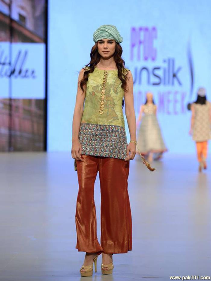 Abid Saleem Fashion Photography