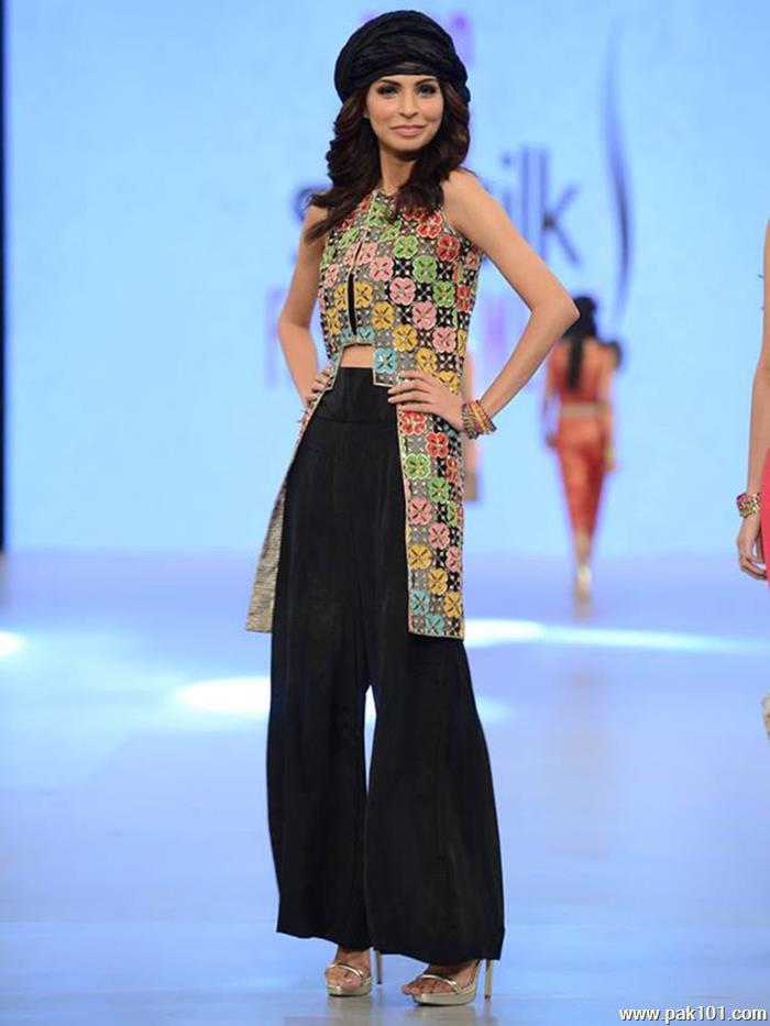 Abid Saleem Fashion Photography