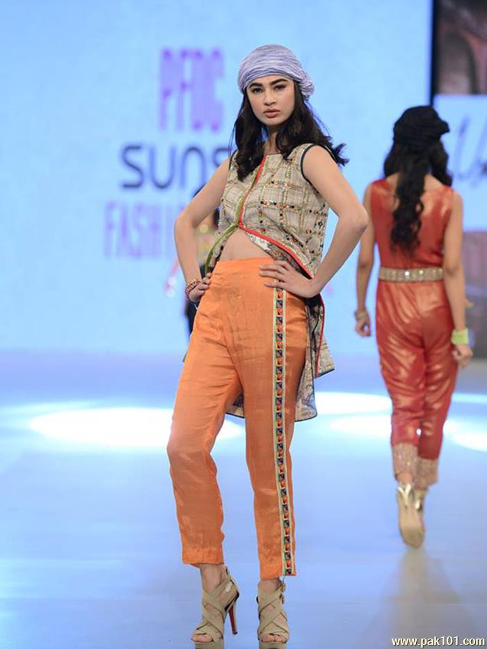 Abid Saleem Fashion Photography