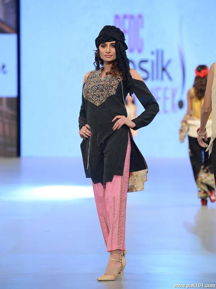 Abid Saleem Fashion Photography