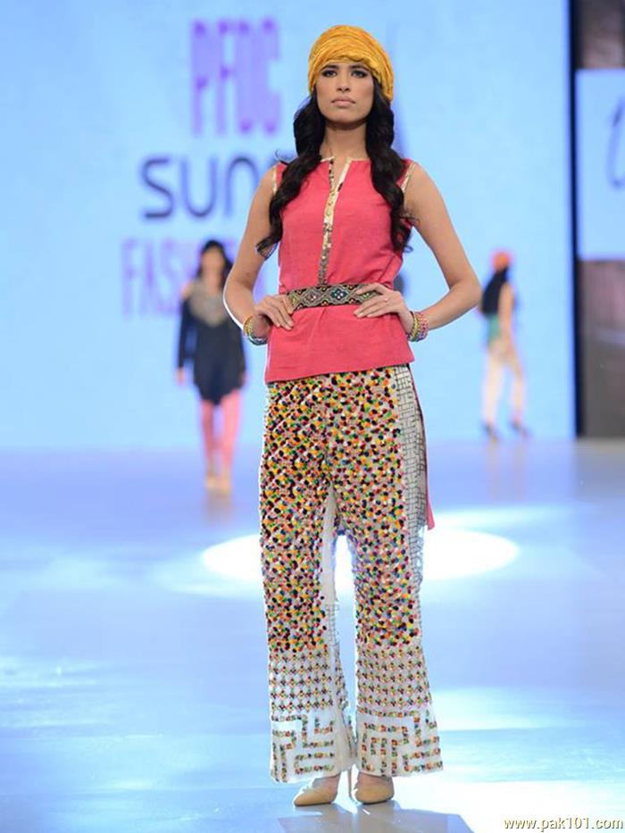 Abid Saleem Fashion Photography