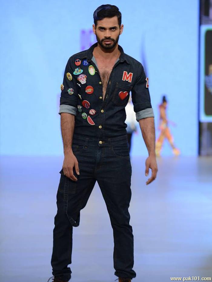 Abid Saleem Fashion Photography