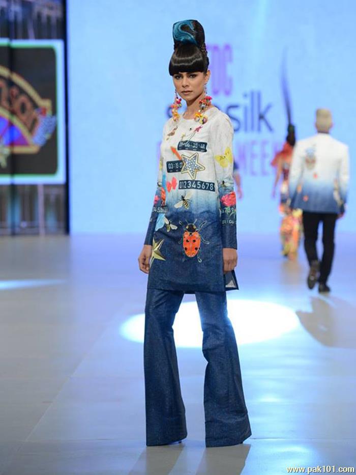 Abid Saleem Fashion Photography