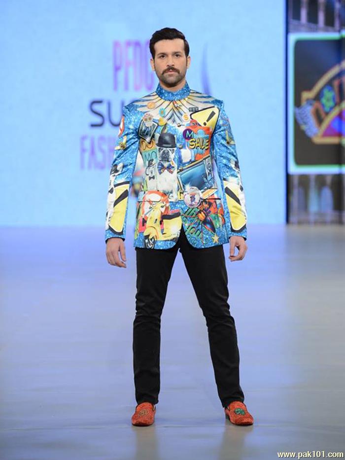 Abid Saleem Fashion Photography