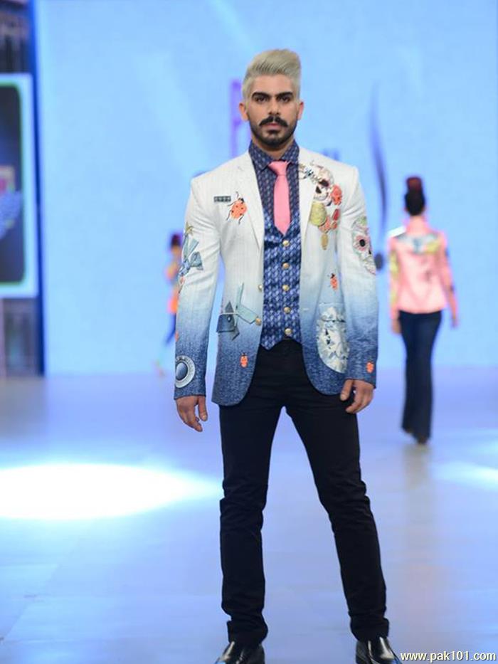 Abid Saleem Fashion Photography