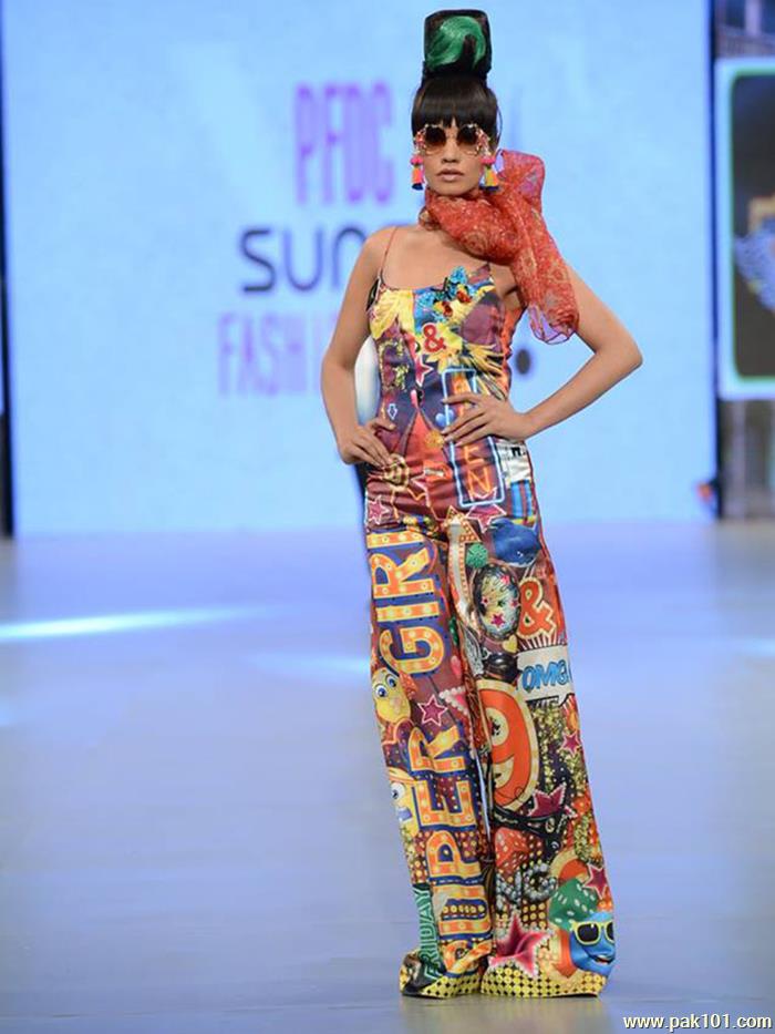 Abid Saleem Fashion Photography