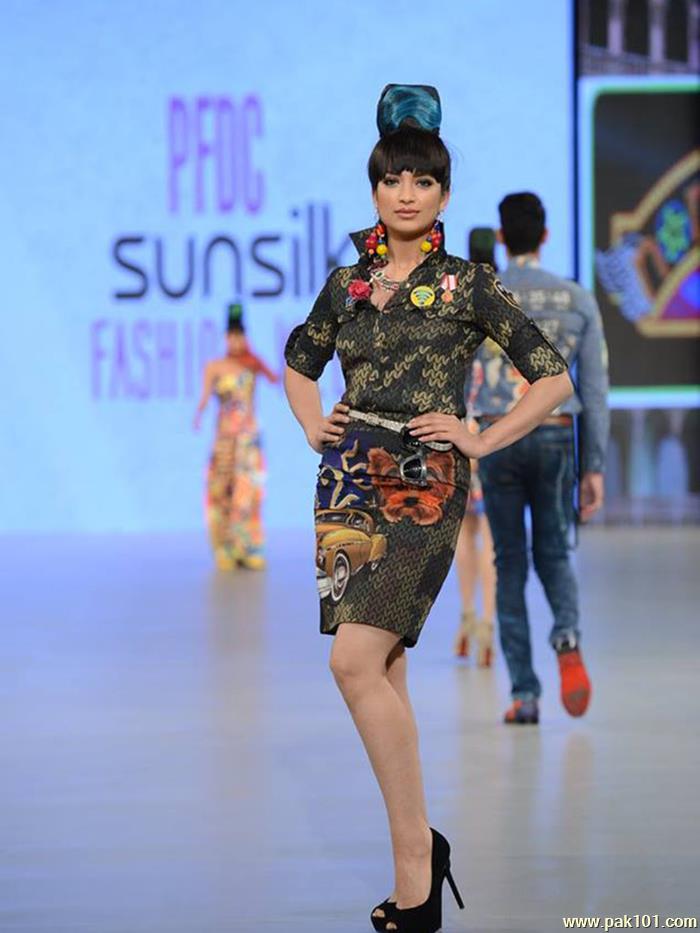 Abid Saleem Fashion Photography