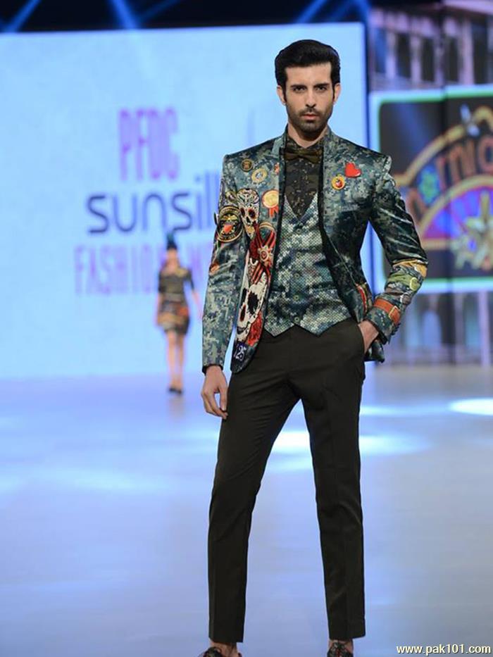 Abid Saleem Fashion Photography